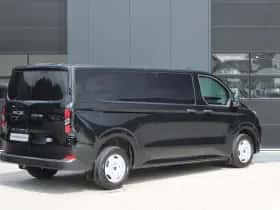 Ford Transit Custom (2023) thumbnail 6