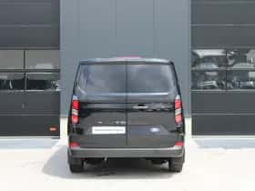 Ford Transit Custom (2023) thumbnail 8