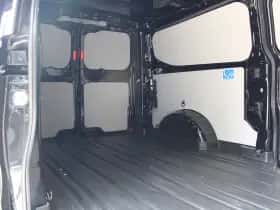 Ford Transit Custom (2023) thumbnail 10