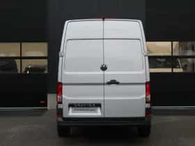Volkswagen Crafter (2019) thumbnail 13