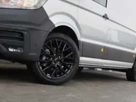 Volkswagen Crafter (2019) thumbnail 16
