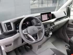 Volkswagen Crafter (2019) thumbnail 3