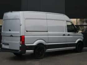 Volkswagen Crafter (2019) thumbnail 4