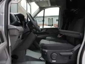Volkswagen Crafter (2019) thumbnail 7