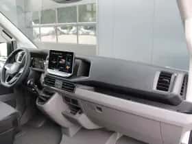 Volkswagen Crafter (2019) thumbnail 8