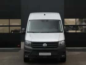 Volkswagen Crafter (2019) thumbnail 10