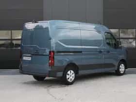 Renault Master (2024) thumbnail 3