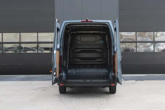 Renault Master (2024) thumbnail 4