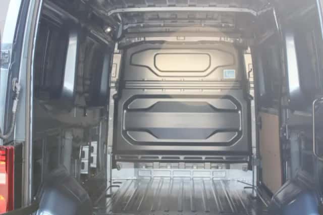 Renault Master (2024) thumbnail 5
