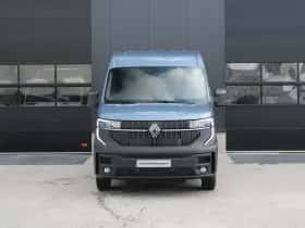 Renault Master (2024) thumbnail 9