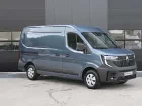 Renault Master (2024) thumbnail 10