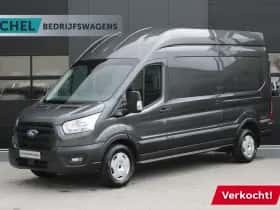 Ford Transit (2023)