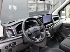 Ford Transit (2023) thumbnail 2