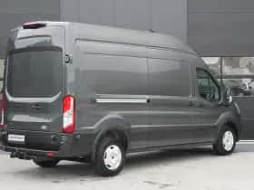 Ford Transit (2023) thumbnail 3