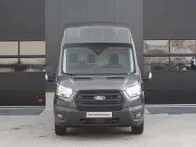Ford Transit (2023) thumbnail 29