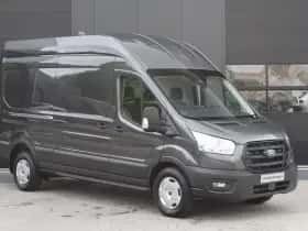 Ford Transit (2023) thumbnail 30