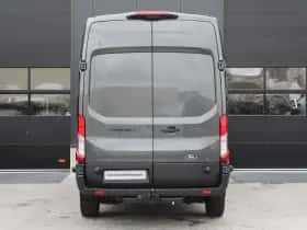 Ford Transit (2023) thumbnail 31