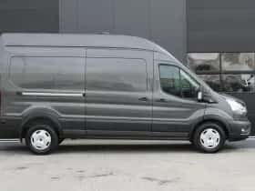 Ford Transit (2023) thumbnail 33