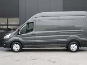 Ford Transit (2023) thumbnail 34