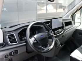 Ford Transit (2023) thumbnail 2
