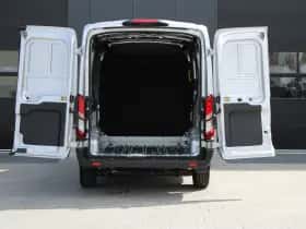 Ford Transit (2023) thumbnail 4