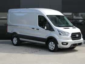 Ford Transit (2023) thumbnail 33