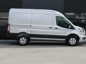 Ford Transit (2023) thumbnail 34