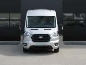 Ford Transit (2023) thumbnail 35
