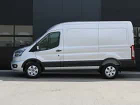 Ford Transit (2023) thumbnail 36