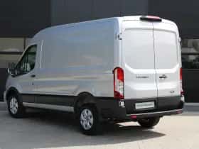 Ford Transit (2023) thumbnail 37