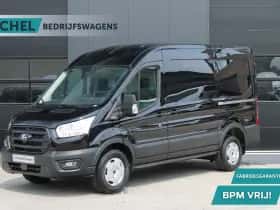 Ford Transit (2024)
