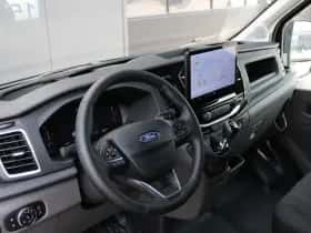 Ford Transit (2024) thumbnail 2