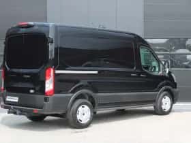 Ford Transit (2024) thumbnail 3