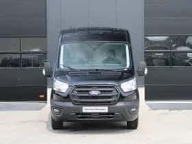 Ford Transit (2024) thumbnail 30