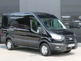 Ford Transit (2024) thumbnail 31