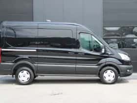 Ford Transit (2024) thumbnail 32