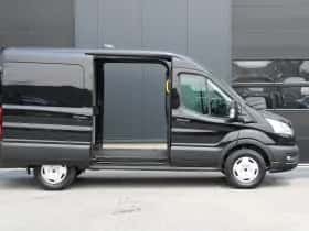 Ford Transit (2024) thumbnail 33