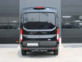 Ford Transit (2024) thumbnail 34