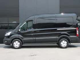 Ford Transit (2024) thumbnail 35