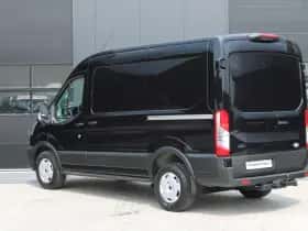 Ford Transit (2024) thumbnail 36