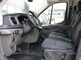 Ford Transit (2024) thumbnail 7