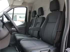 Ford Transit (2024) thumbnail 8