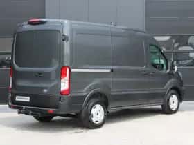 Ford Transit (2024) thumbnail 3
