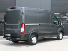 Ford Transit (2024) thumbnail 3