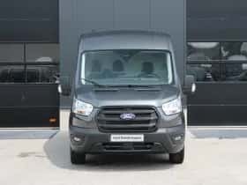 Ford Transit (2024) thumbnail 33