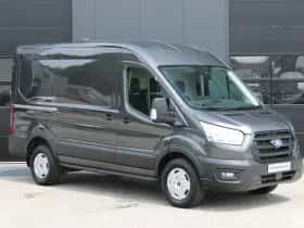 Ford Transit (2024) thumbnail 34