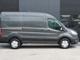 Ford Transit (2024) thumbnail 35