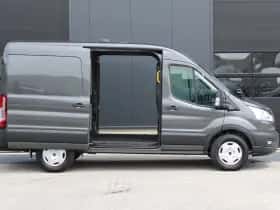 Ford Transit (2024) thumbnail 36