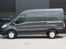 Ford Transit (2024) thumbnail 38