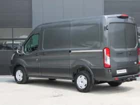 Ford Transit (2024) thumbnail 39